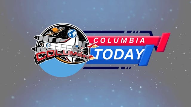 Columbia Today Thursday, October 30, ...