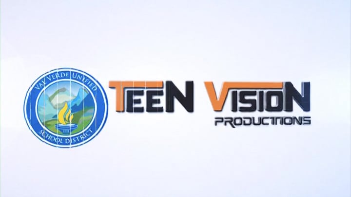 2015 Graduation Rancho Verde High School