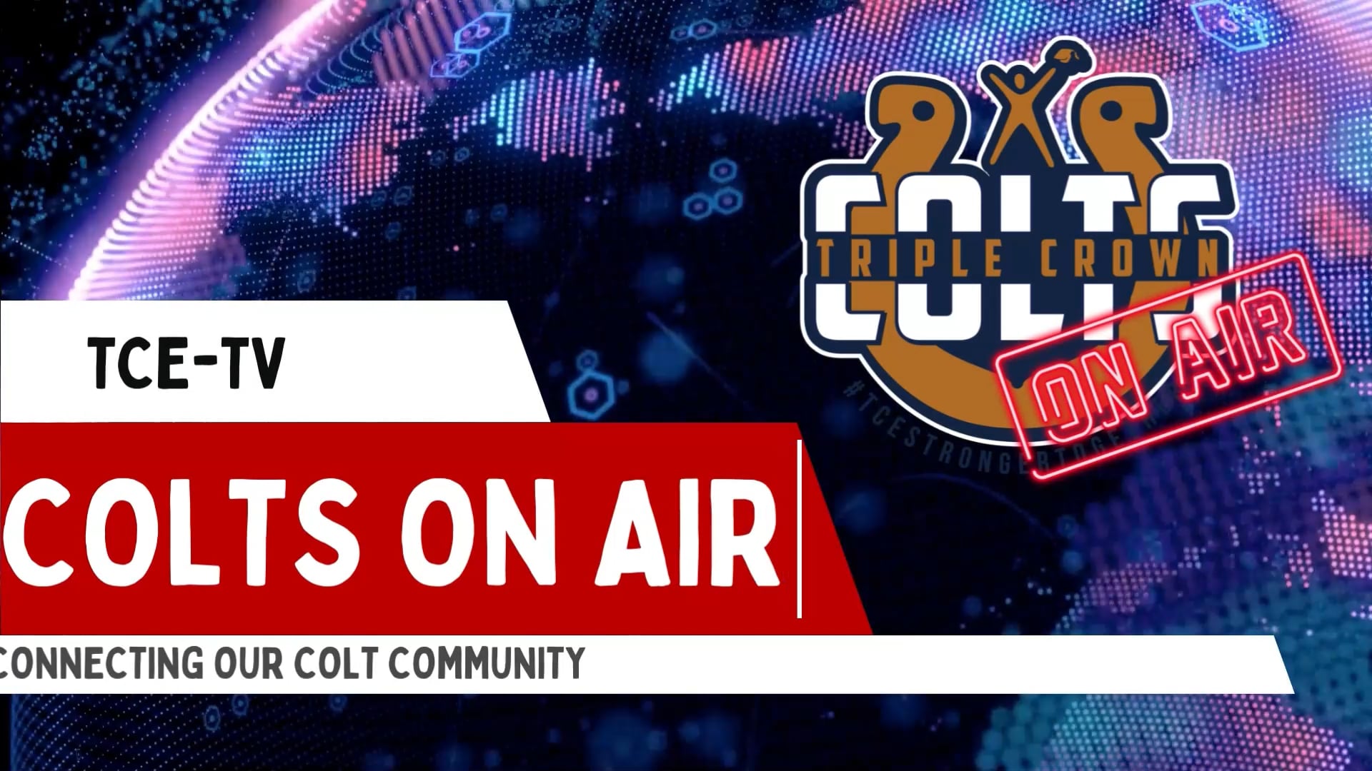 Triple Crown Announcements 12.2.24