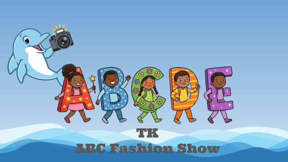TK ABC Fashion Show