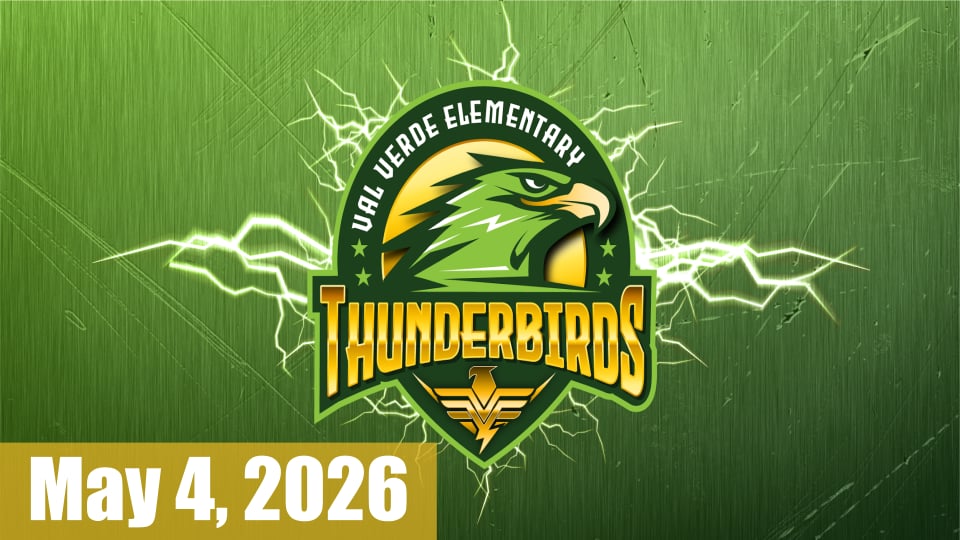 Thunderbird News! 5-4-26