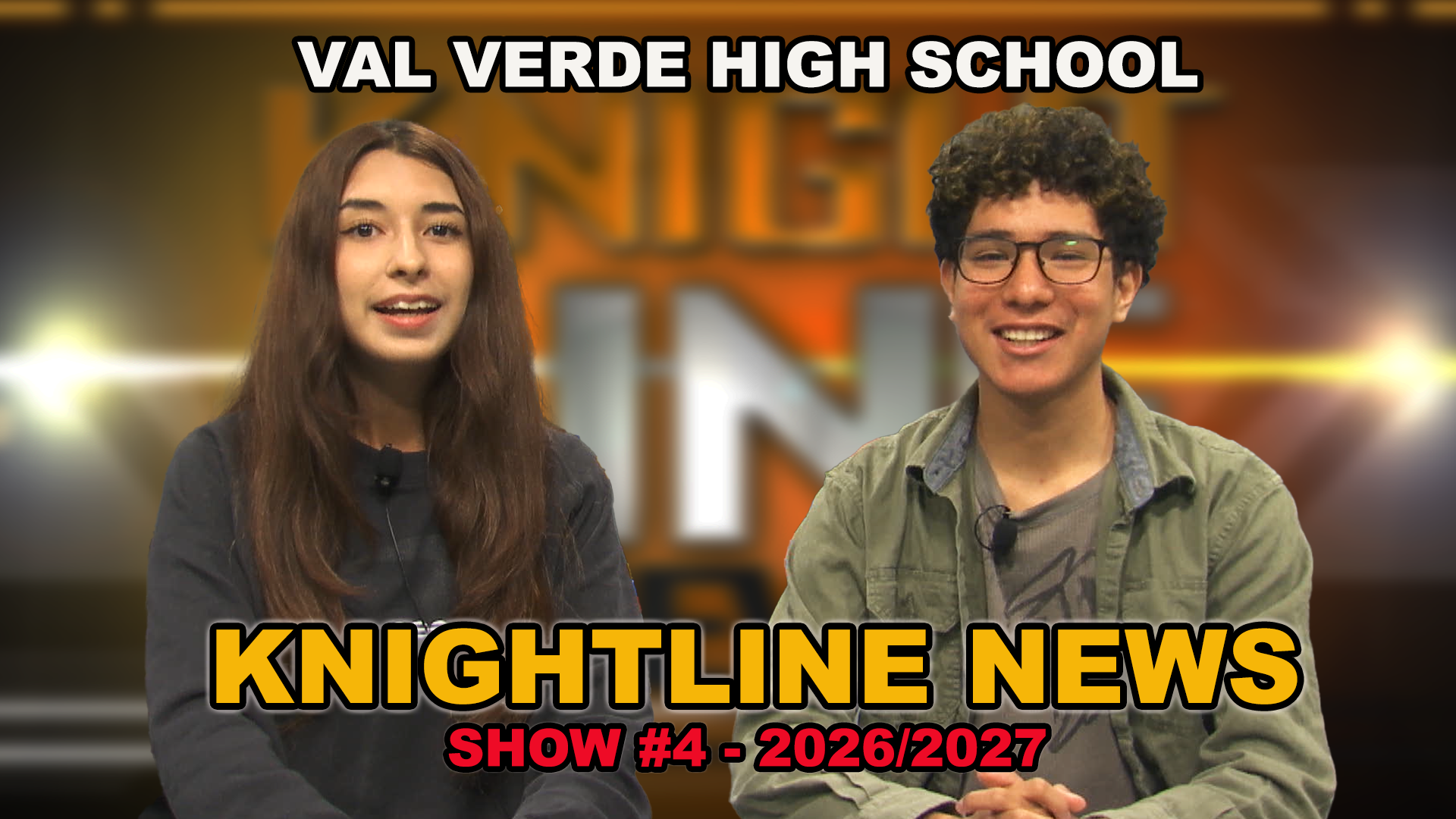 09/08/26 Knight Line News Show 4