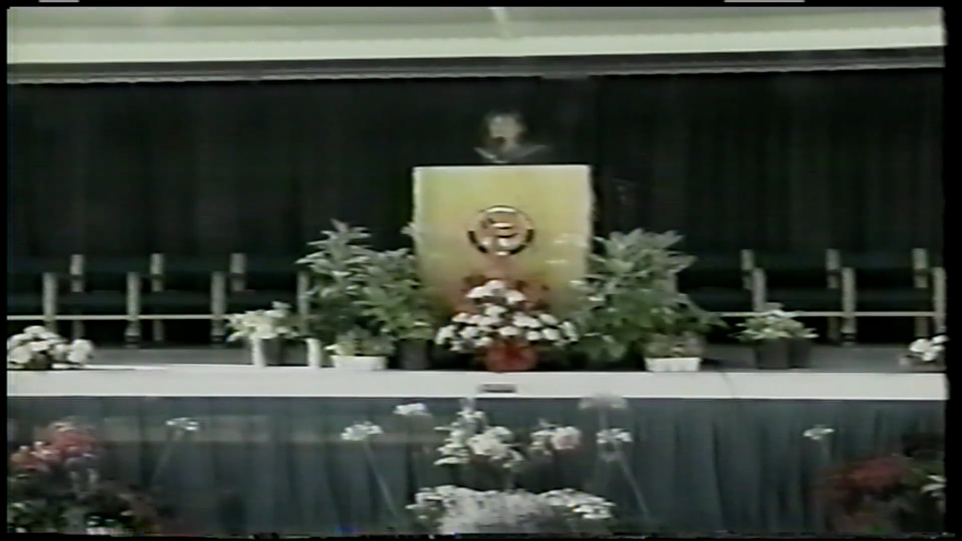 2000 Graduation Val Verde HS