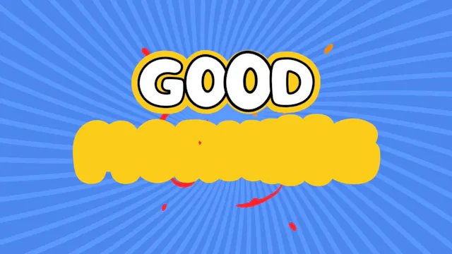 News for Monday, October 6 2025!