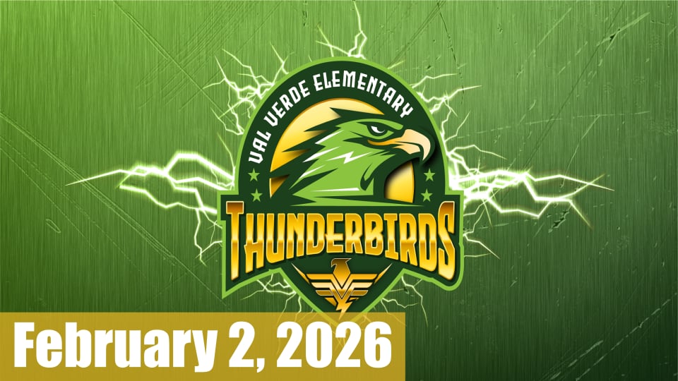 Thunderbird News! 2-2-26