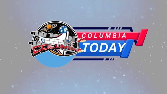 Columbia Today, Wednesday, August 20,...