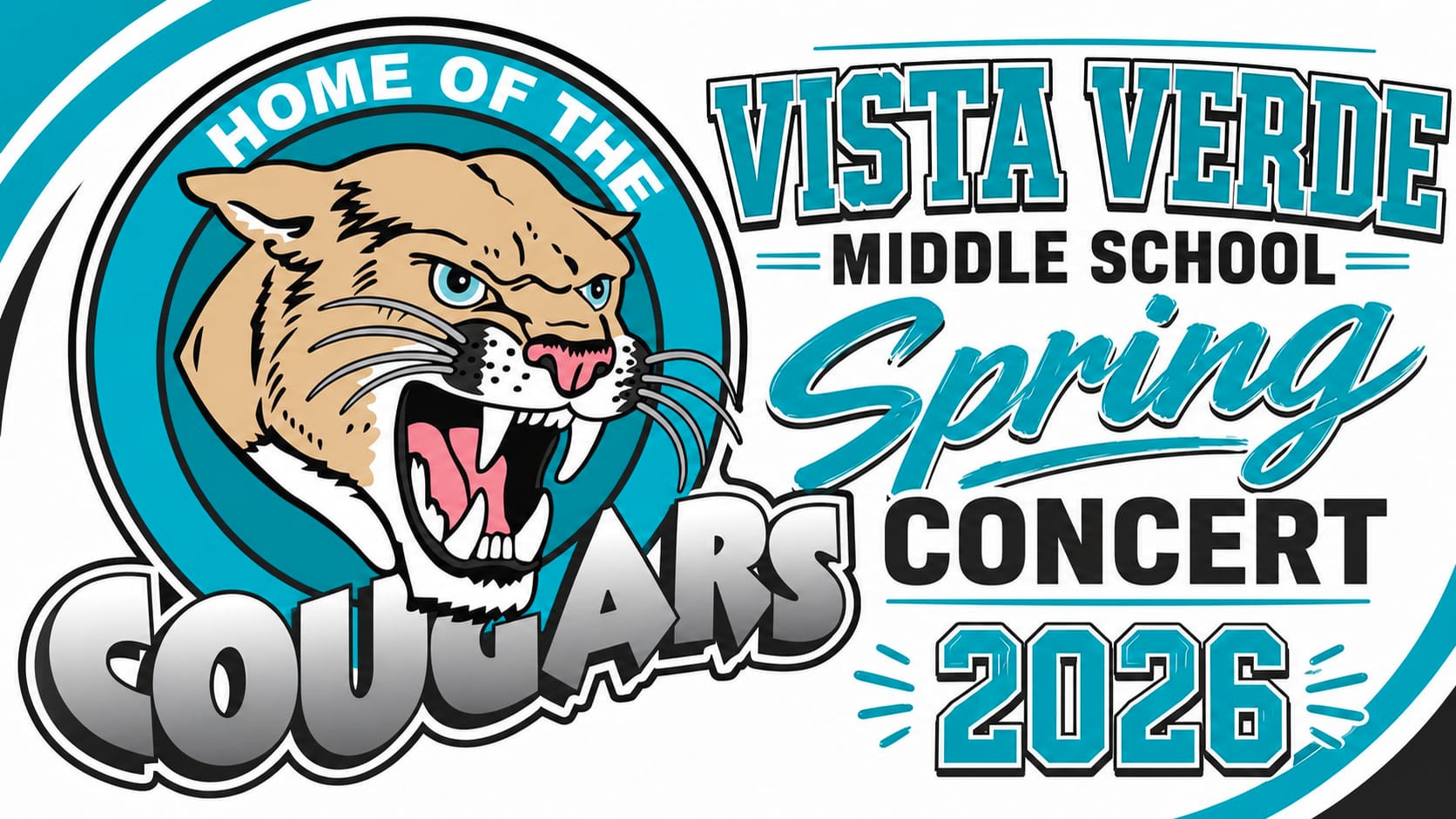 Vista Verde Middle School Spring Concert 05/22/26