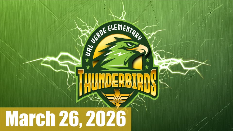 Thunderbird News! 3-26-26