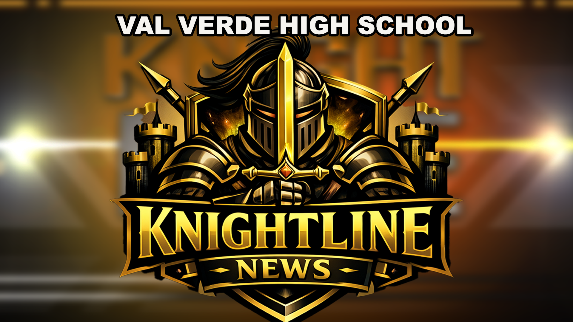VVHS - Knight Line News
