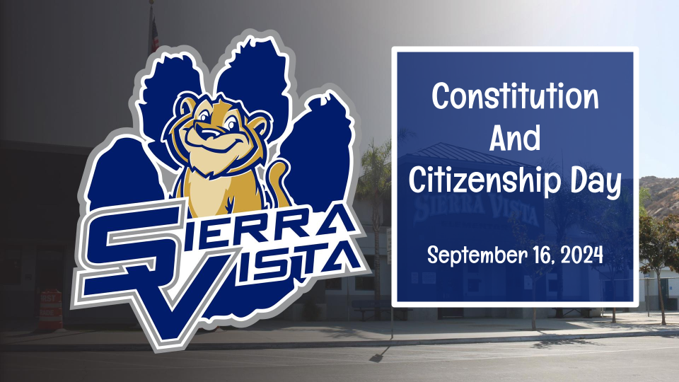Constitution and Citizenship Day SV