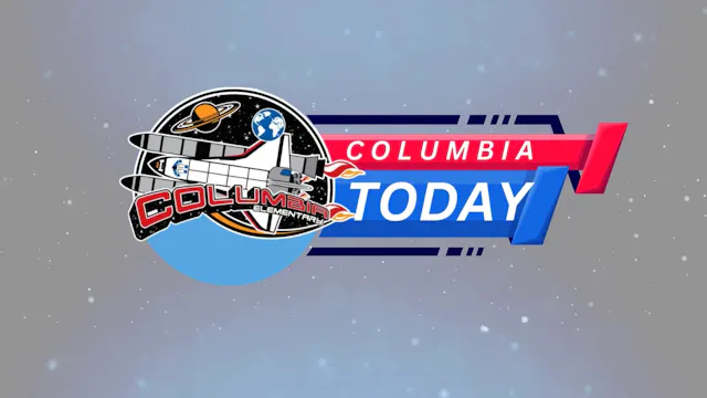 Columbia Today Monday, March 23, 2026