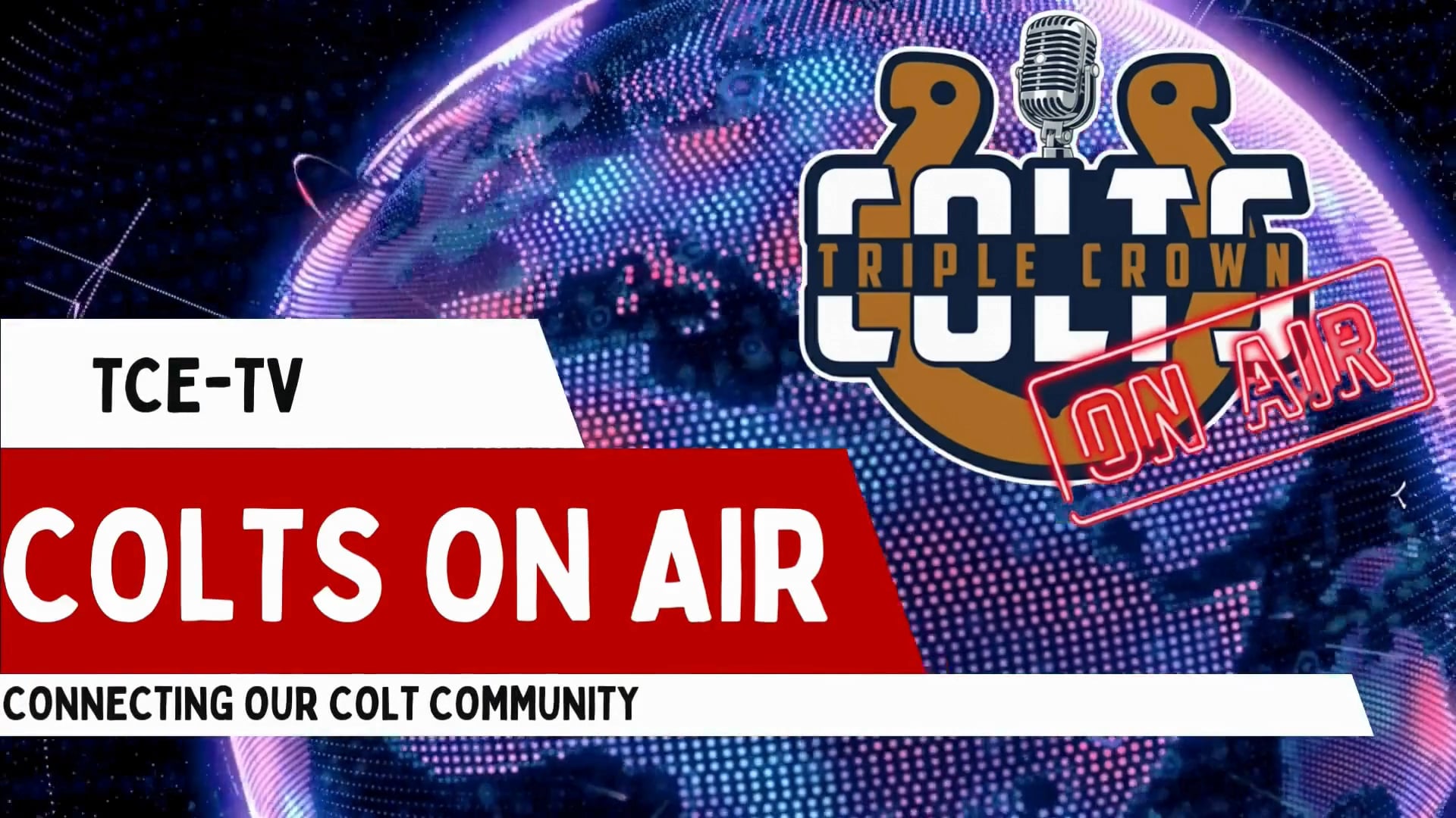 TCE- Announcements 2-10-26