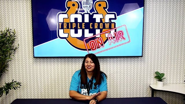 TCE- Announcements 12/8/25