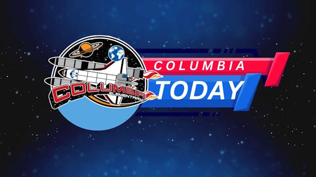 Columbia Today Wednesday, May 28, 2025