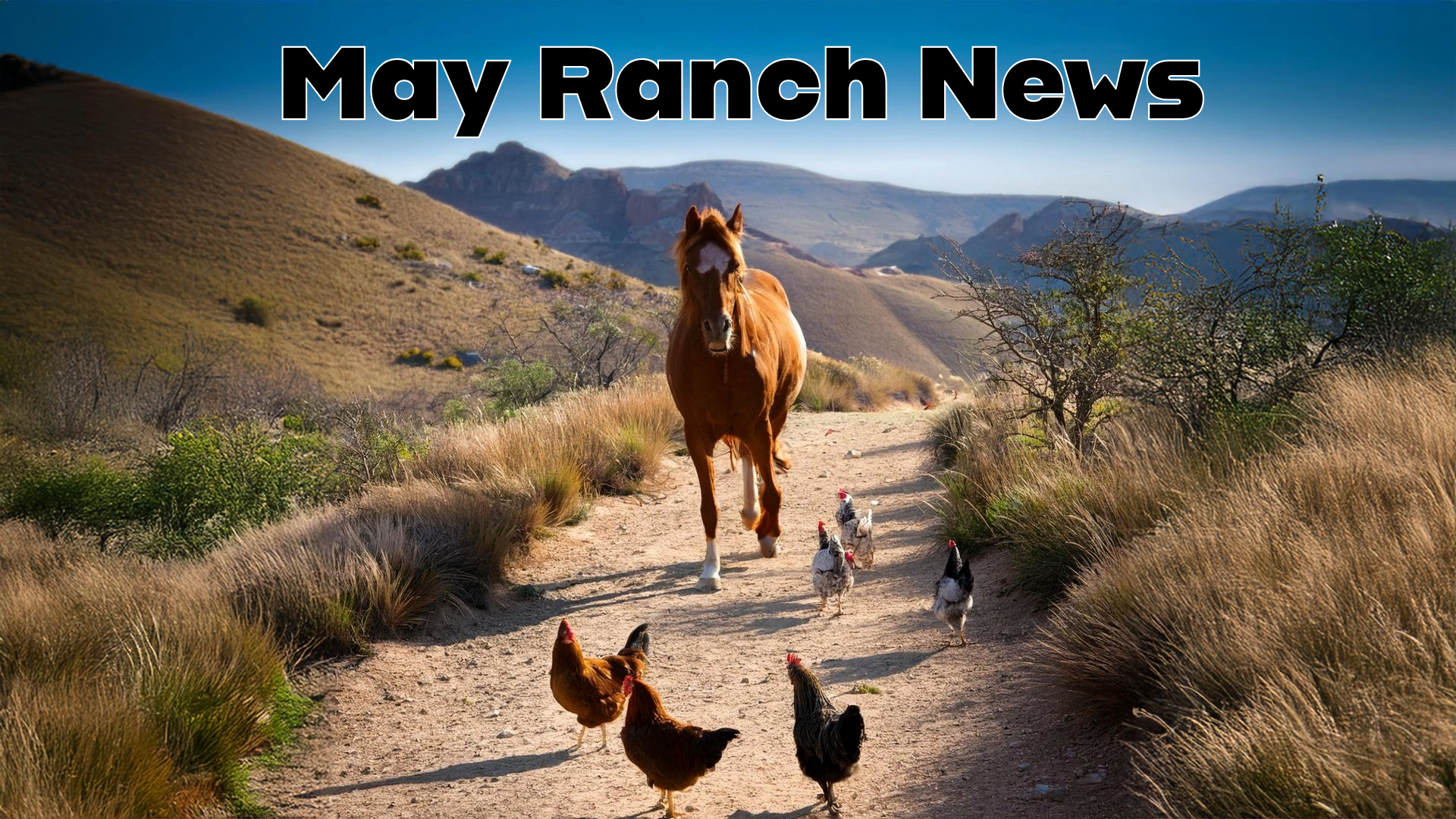 May Ranch News - 03/04/2026, 15:54:02