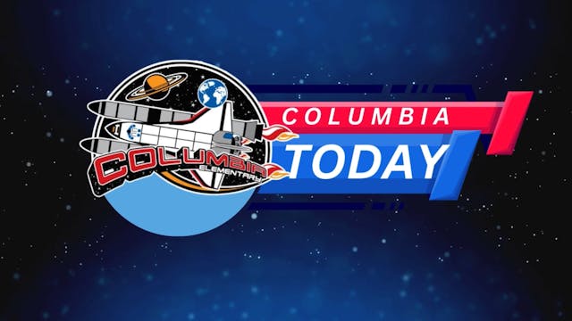 Columbia Today Friday, December 19, 2025