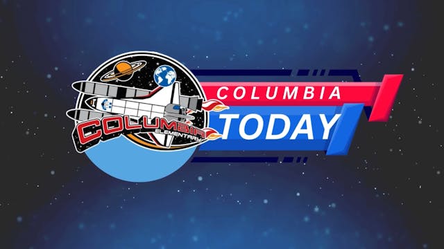 Columbia Today Tuesday, September 2, ...