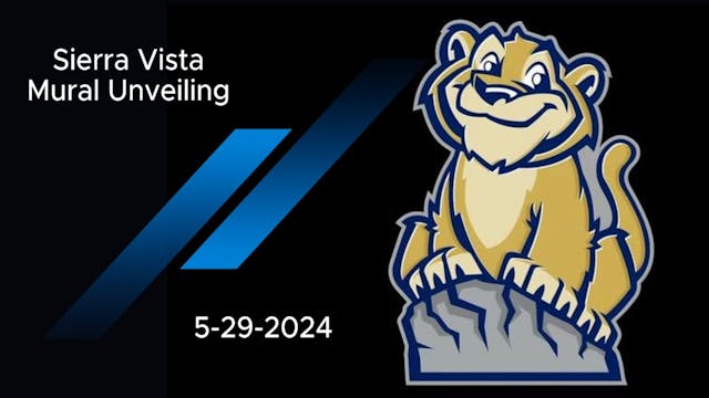SVES - Mural Unveiling - 5-29-24