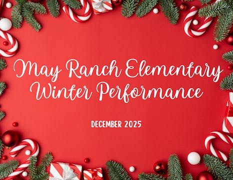 MRES 1st Grade Winter Performance - 1...