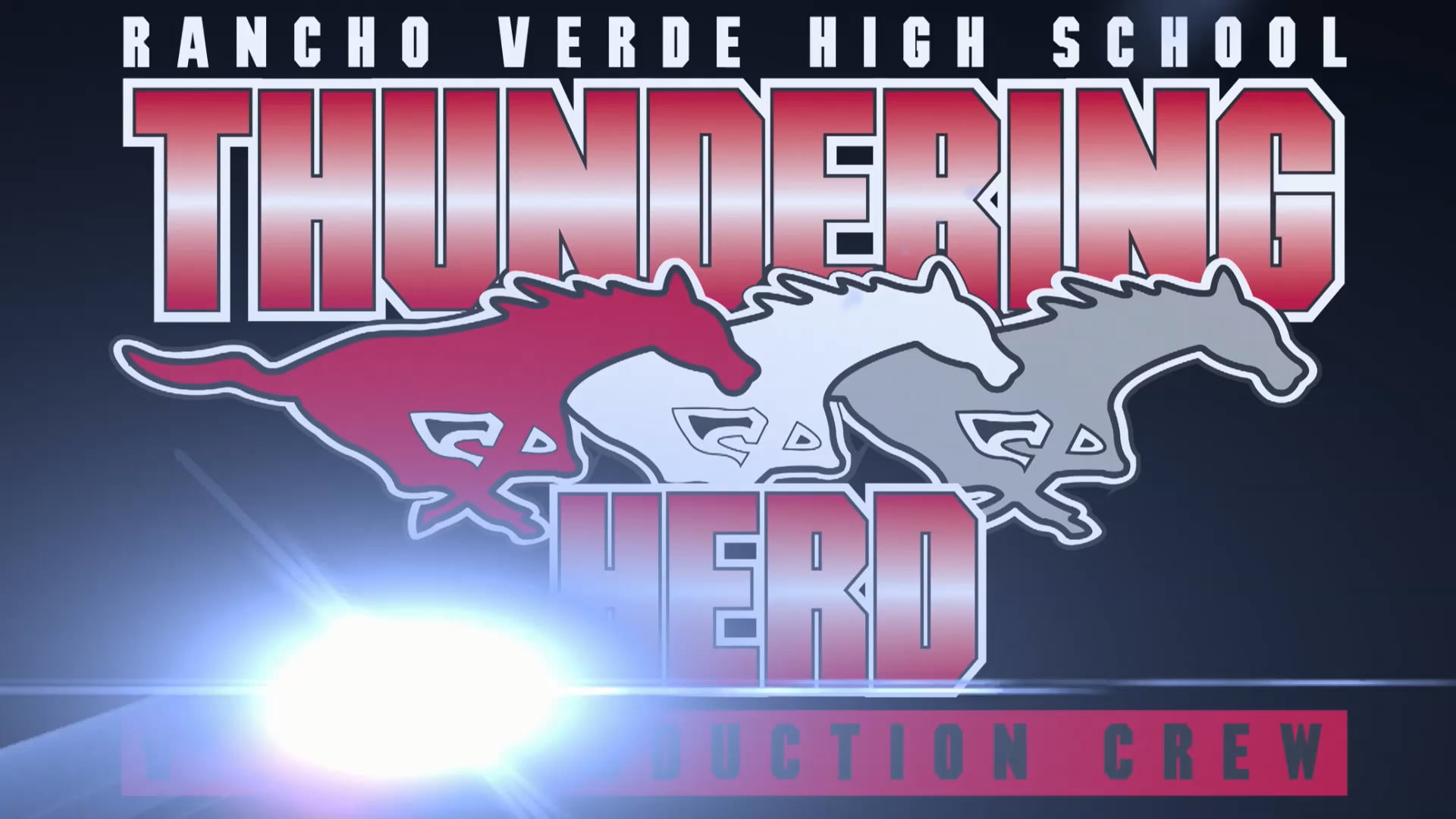 09/08/26 RVHS Mustangs