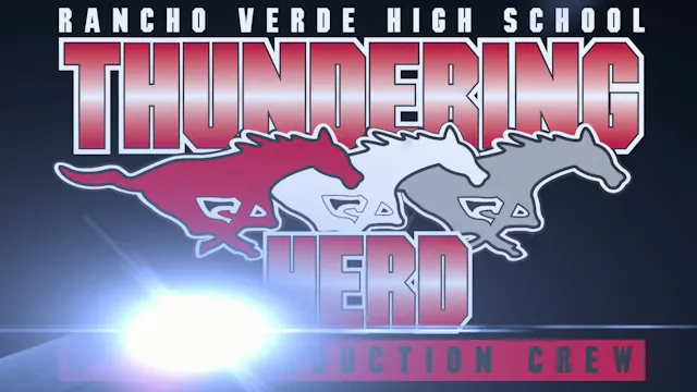 09/08/26 RVHS Mustangs