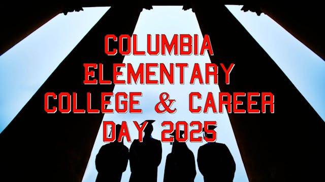 Columbia College_Career Day 2025