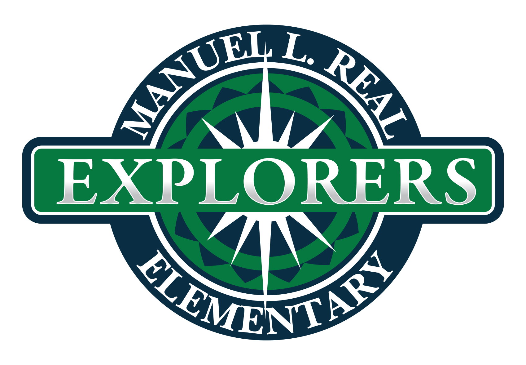 Manuel L. Real Elementary Explorers