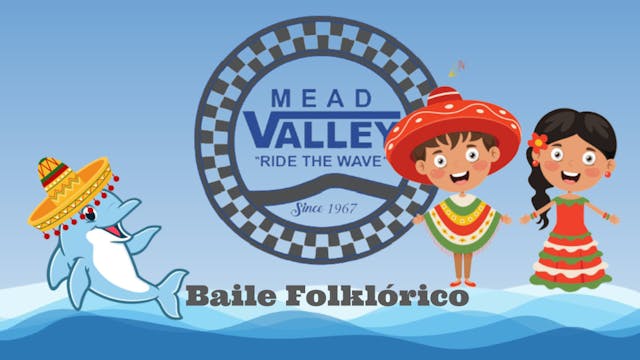 Baile Folklorico