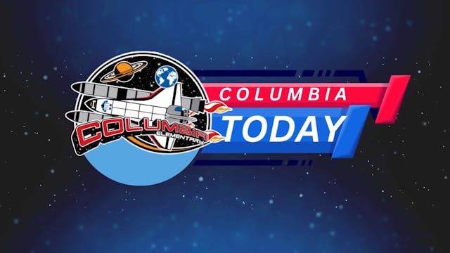 Columbia Today Tuesday, December 2, 2025