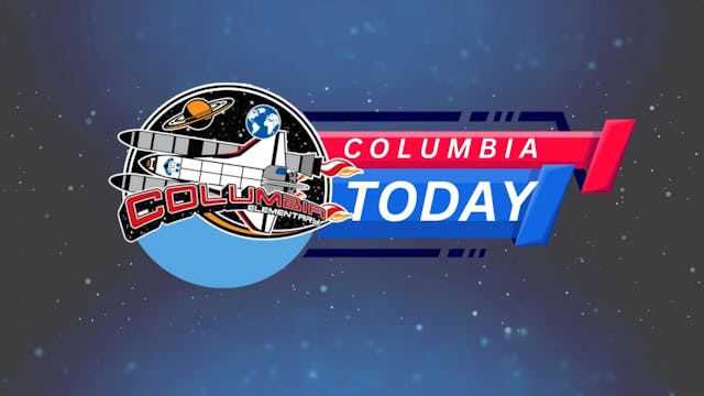 Columbia Today Tuesday, May 27, 2025