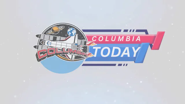 Columbia Today Friday, May 1, 2026