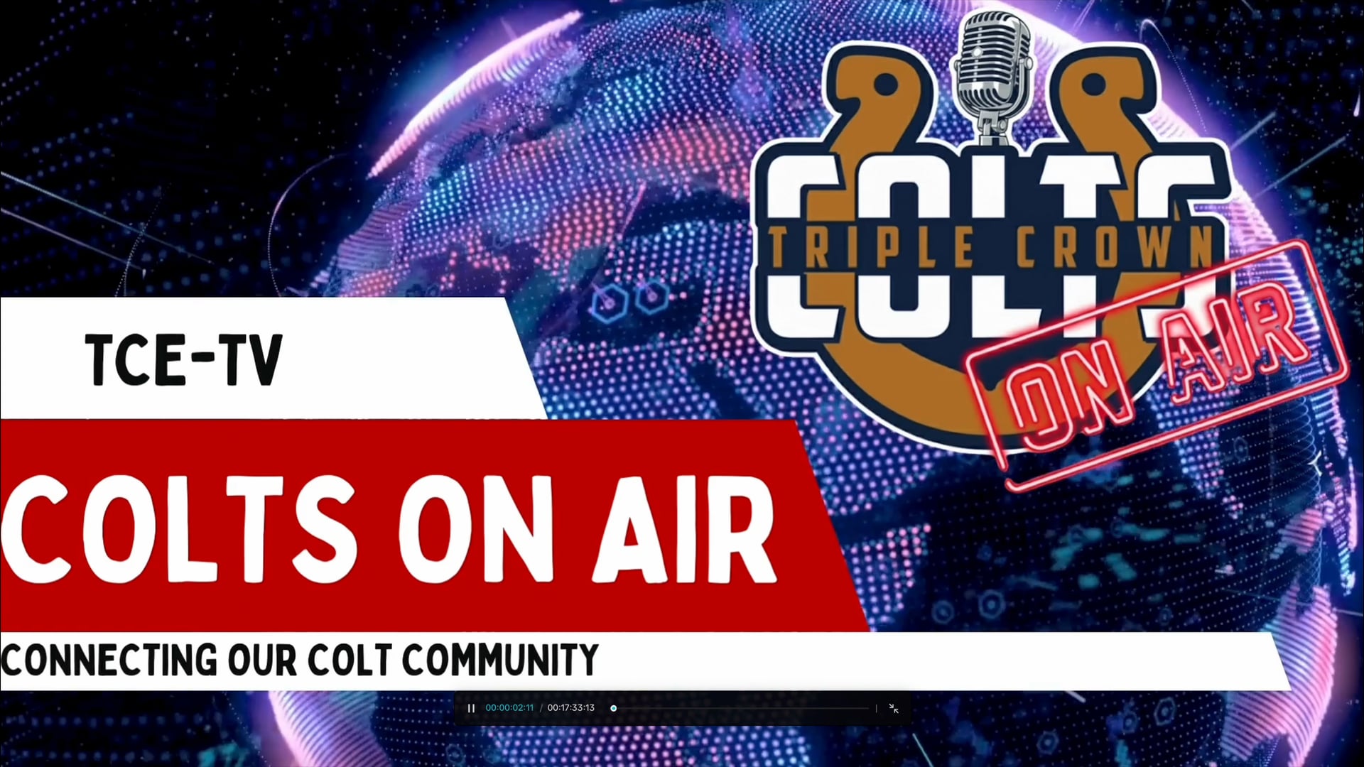 TCE- Announcements 1-26-26