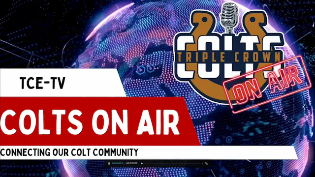 TCE- Announcements 1-26-26