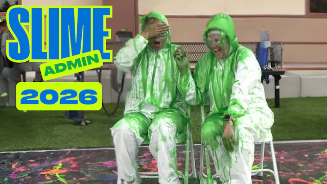 Slime Admin 2026 Video - HIGH SPEED 6...