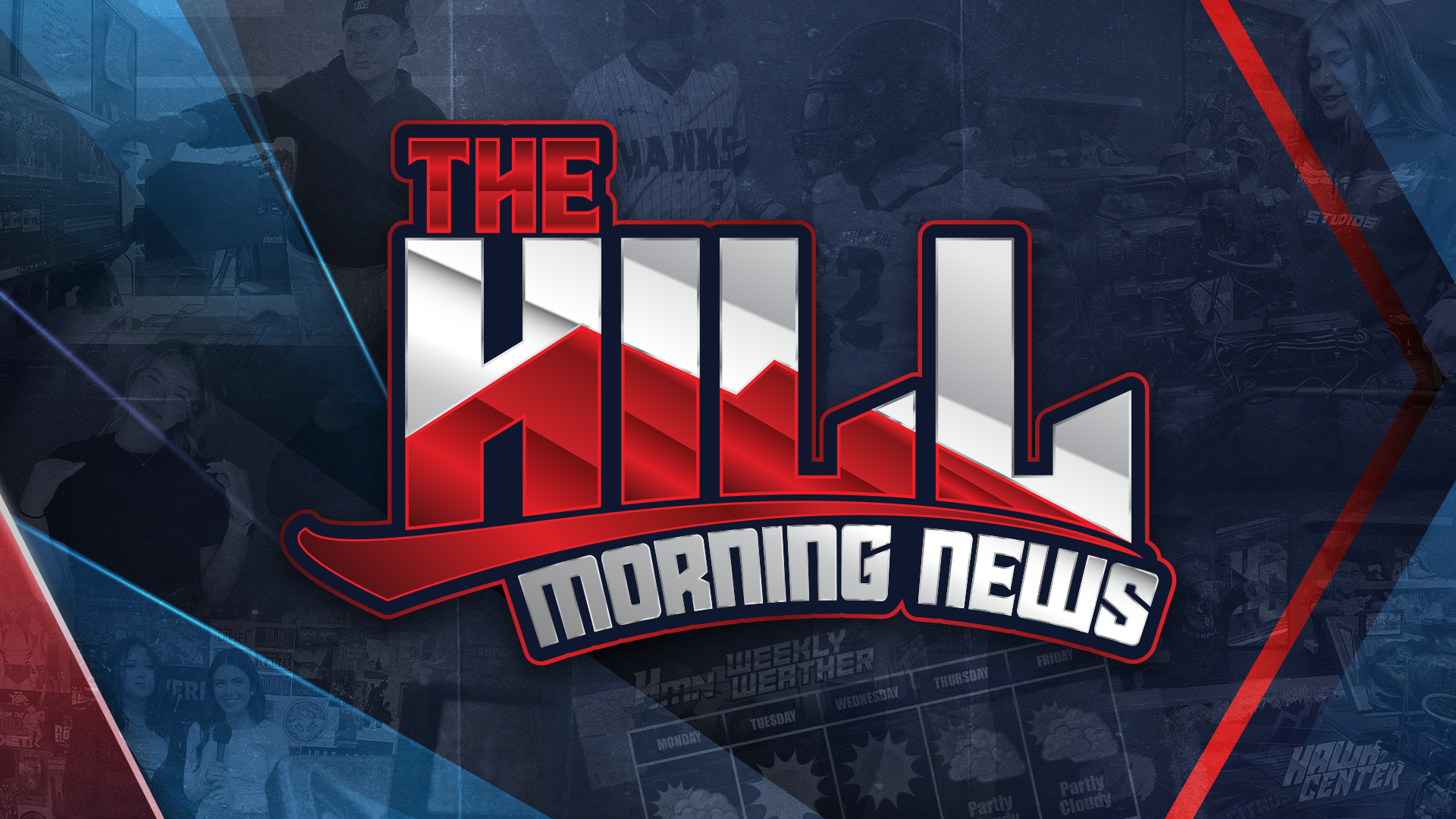CHHS - The Hill Morning News