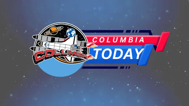 Columbia Today Wednesday, May 20, 2026