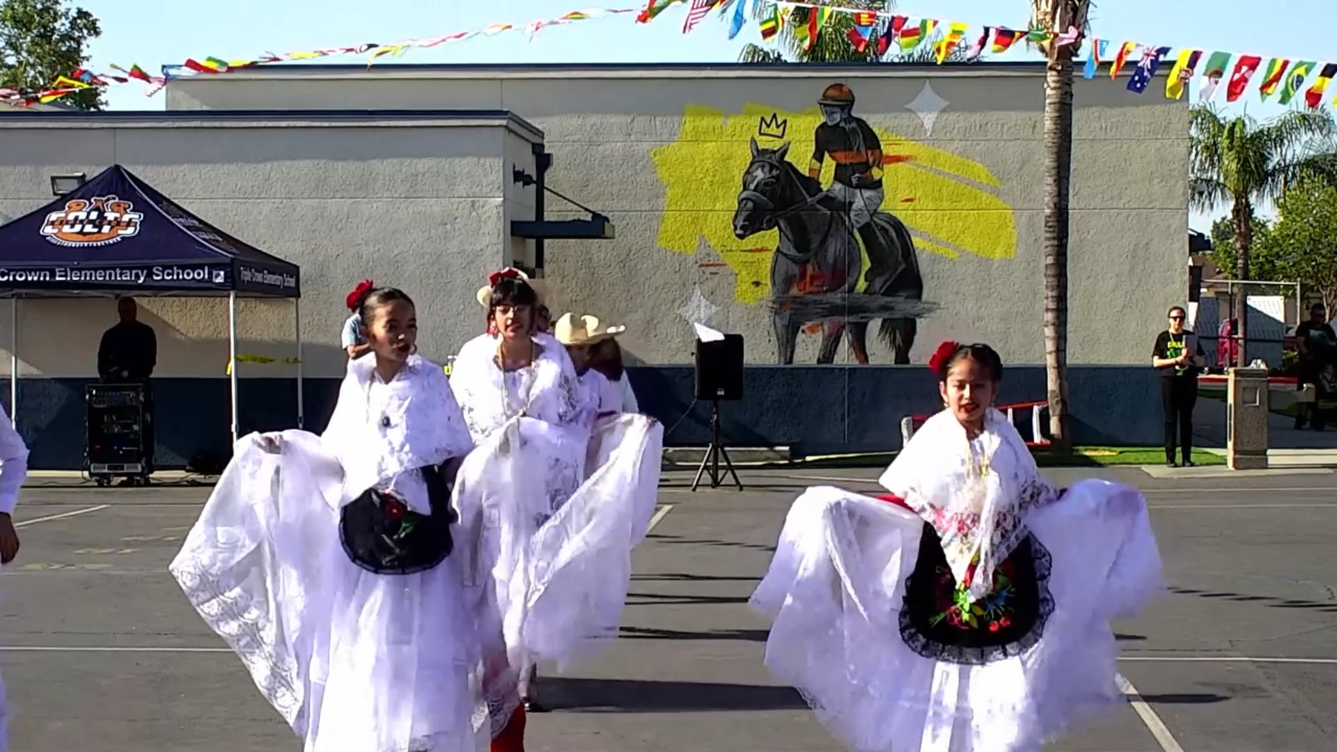 International Day Group A 2025