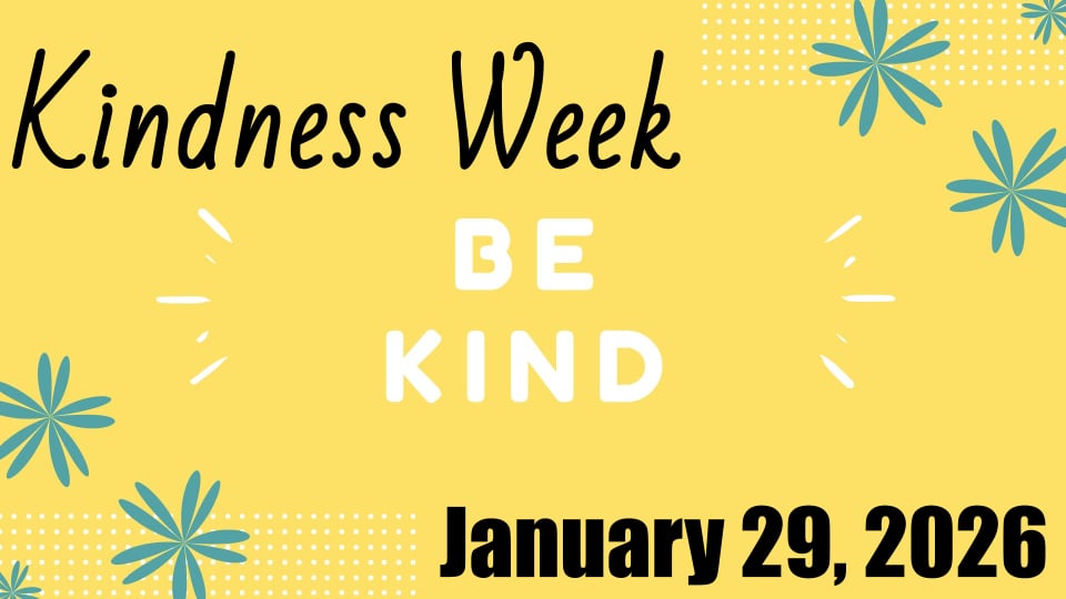 Thunderbird News! 1-29-26