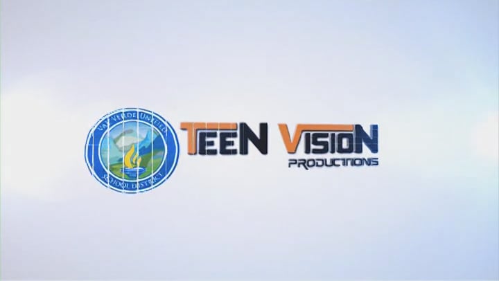 2015 Graduation Citrus Hill High School