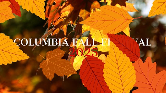 Columbia Fall Festival/Halloween Para...