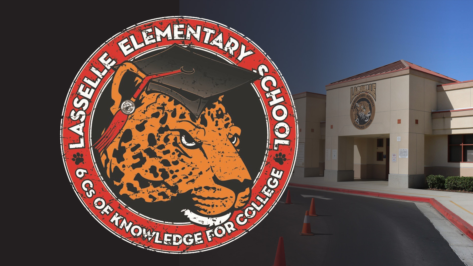 Lasselle Elementary Val Verde USD Video On Demand
