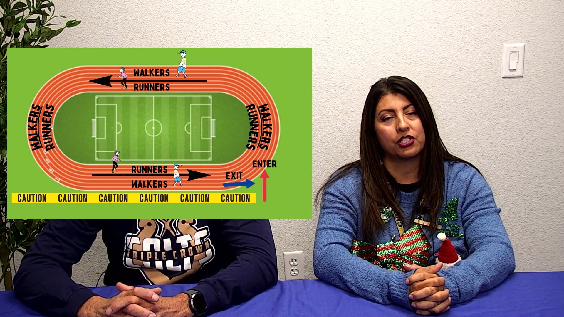 TCE Announcements Week of 12/16/24