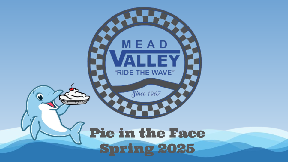 Pie in the face Spring 25'