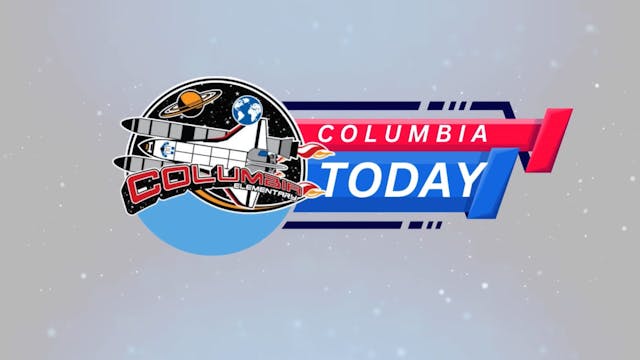 Columbia Today Friday, December 5, 2025