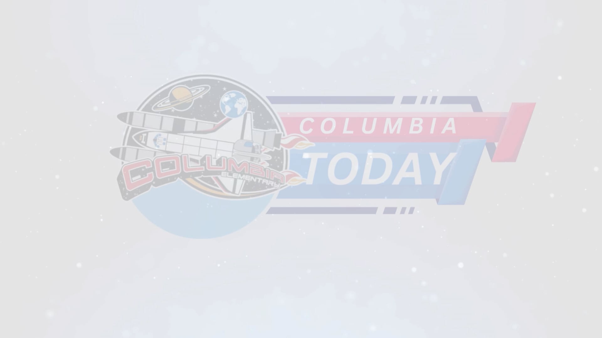 Columbia Today Friday, March 13, 2026