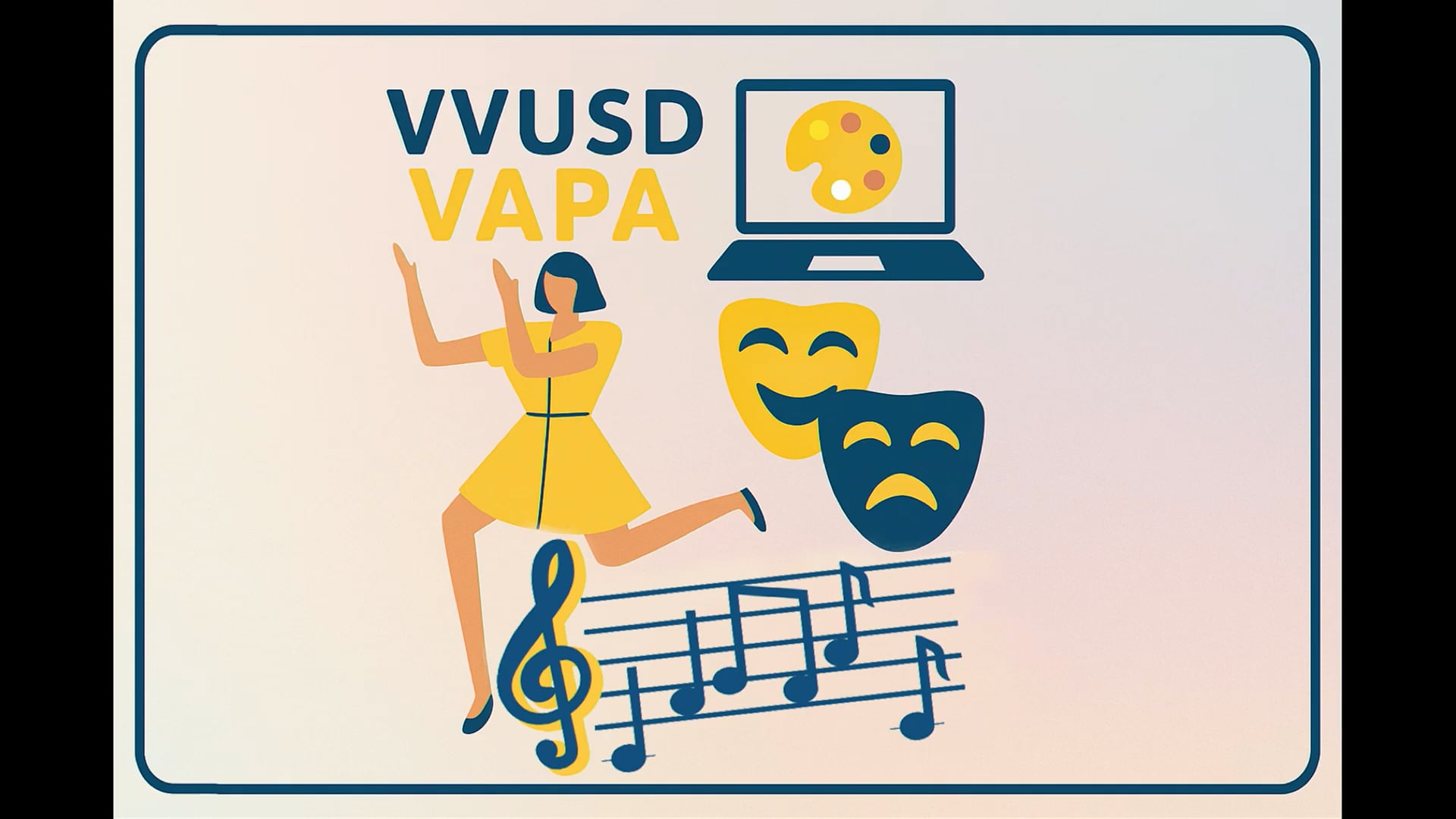 Val Verde Unified School District Honor Choir 2026