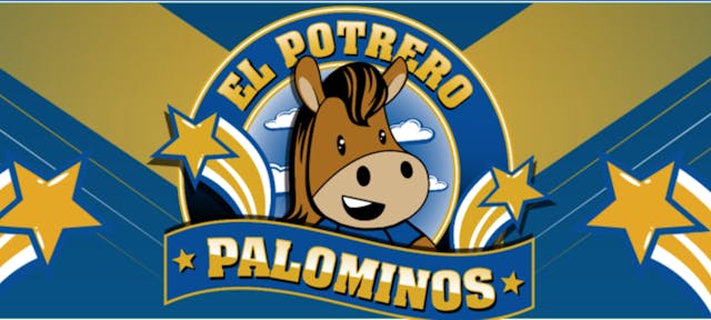 El Potrero Preschool LIVE! - Martinez...