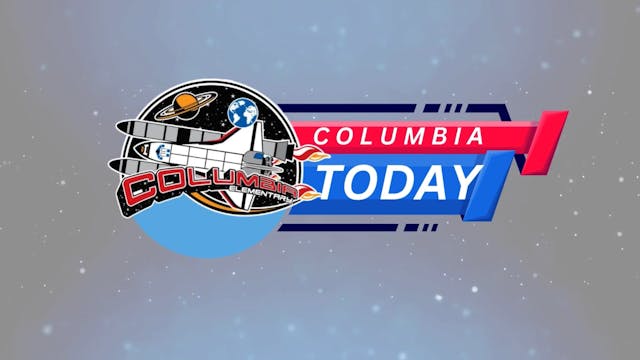 Columbia Today, Friday, August 15, 2025