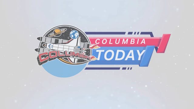 Columbia Today, Thursday, August 14, ...