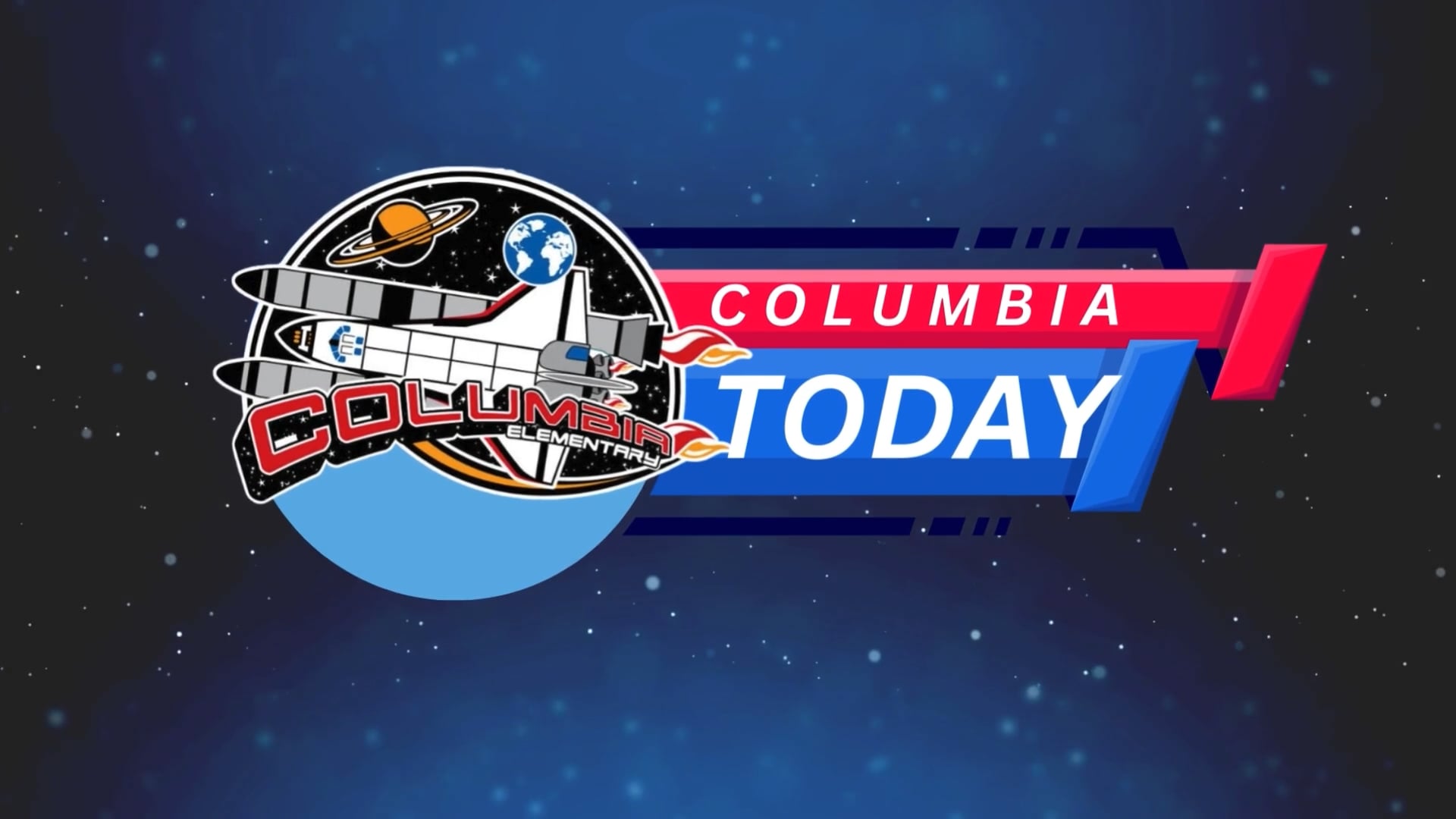 Columbia Today Monday, December 8, 2025